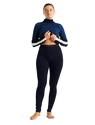 Caleçon long pour femme Icebreaker  200 Sonebula Leggings