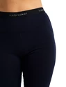 Caleçon long pour femme Icebreaker  200 Sonebula Leggings