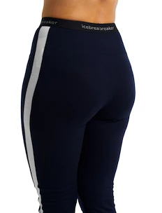 Caleçon long pour femme Icebreaker  200 Sonebula Leggings