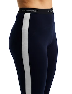 Caleçon long pour femme Icebreaker  200 Sonebula Leggings