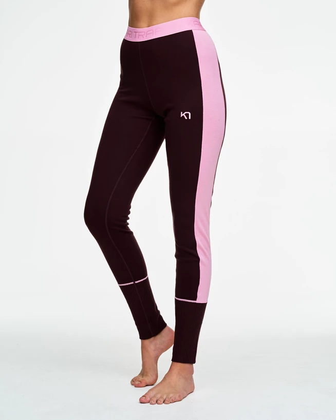 Caleçon long pour femme sales