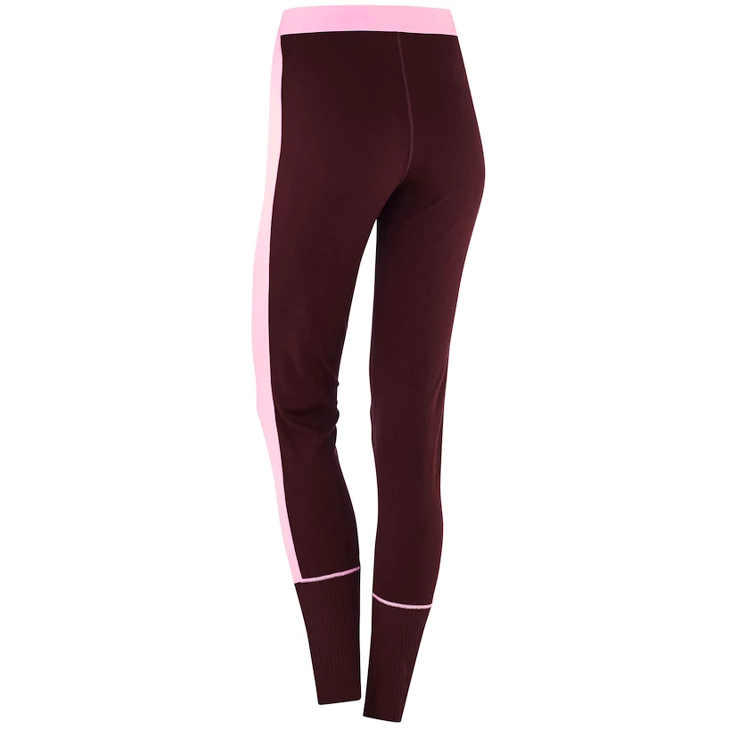 Calecon long pour femme Kari Traa Perle Pant Syrup Sportega