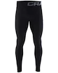 Caleçon long pour homme Craft Keep WARM Intensity Black