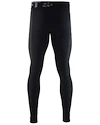 Caleçon long pour homme Craft Keep WARM Intensity Black