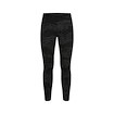 Caleçon long pour homme Icebreaker Merino 260 Vertex Leggings Snow Guide Black/Galaxy/J