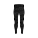 Caleçon long pour homme Icebreaker Merino 260 Vertex Leggings Snow Guide Black/Galaxy/J