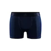 Caleçons pour homme Craft Core Dry 3" dark blue M