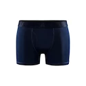 Caleçons pour homme Craft Core Dry 3" dark blue M