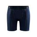 Caleçons pour homme Craft Core Dry 6" Dark Blue