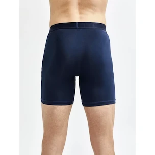 Caleçons pour homme Craft Core Dry 6" Dark Blue