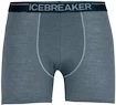 Caleçons pour homme Icebreaker  Anatomica Boxers