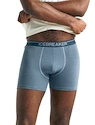 Caleçons pour homme Icebreaker  Anatomica Boxers