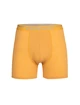 Caleçons pour homme Icebreaker  Anatomica Boxers Electric/Praline