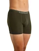 Caleçons pour homme Icebreaker  Anatomica Boxers LODEN