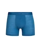 Caleçons pour homme Icebreaker  Anatomica Cool-Lite Boxers Azul