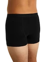 Caleçons pour homme Icebreaker  Anatomica Cool-Lite Boxers Black SS22