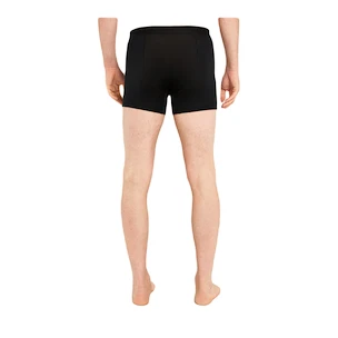 Caleçons pour homme Icebreaker  Boxers Black  S