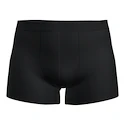 Caleçons pour homme Icebreaker  Boxers Black  S