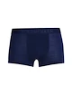 Caleçons pour homme Icebreaker  M Anatomica Cool-Lite Trunks ROYAL NAVY