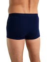 Caleçons pour homme Icebreaker  M Anatomica Cool-Lite Trunks ROYAL NAVY
