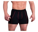 Caleçons pour homme MadMax  MSW905 Black/Red