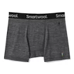 Caleçons pour homme Smartwool  Merino Sport 150 Boxer Brief Medium Gray Heather