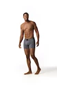 Caleçons pour homme Smartwool  Merino Sport 150 Boxer Brief Medium Gray Heather