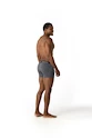 Caleçons pour homme Smartwool  Merino Sport 150 Boxer Brief Medium Gray Heather