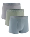 Caleçons pour homme Under Armour Perf Cotton 3in 3Pack