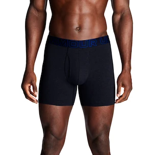 Caleçons pour homme Under Armour Perf Cotton 6in  S