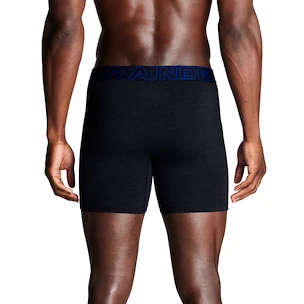 Caleçons pour homme Under Armour Perf Cotton 6in  S