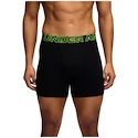 Caleçons pour homme Under Armour Perf Cotton 6in 3Pack Black