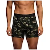 Caleçons pour homme Under Armour Perf Cotton Nov 6in 3Pack Green