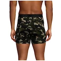 Caleçons pour homme Under Armour Perf Cotton Nov 6in 3Pack Green