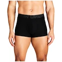 Caleçons pour homme Under Armour Perf Tech 3in Black