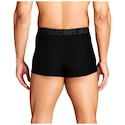 Caleçons pour homme Under Armour Perf Tech 3in Black
