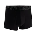 Caleçons pour homme Under Armour Perf Tech 3in Black
