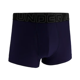 Caleçons pour homme Under Armour Perf Tech 3in Blue