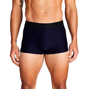 Caleçons pour homme Under Armour Perf Tech 3in Blue  S