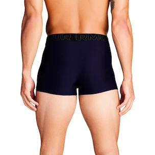 Caleçons pour homme Under Armour Perf Tech 3in Blue  S