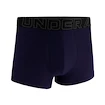 Caleçons pour homme Under Armour Perf Tech 3in Blue  S