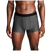 Caleçons pour homme Under Armour Perf Tech 3in Grey