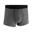 Caleçons pour homme Under Armour Perf Tech 3in Grey