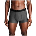 Caleçons pour homme Under Armour Perf Tech 3in Grey