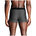 Caleçons pour homme Under Armour Perf Tech 3in Grey