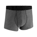 Caleçons pour homme Under Armour Perf Tech 3in Grey