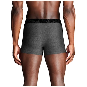 Caleçons pour homme Under Armour Perf Tech 3in Grey