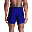 Caleçons pour homme Under Armour Perf Tech 6in 3Pack Blue