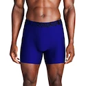 Caleçons pour homme Under Armour Perf Tech 6in 3Pack Blue