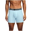 Caleçons pour homme Under Armour Perf Tech 6in 3Pack Blue